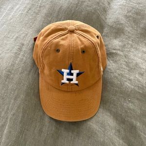 Astros Carhart collab
